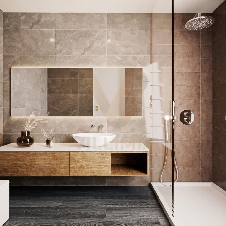 Apartamento T2 para Venda em Arca e Ponte de Lima Foto 9