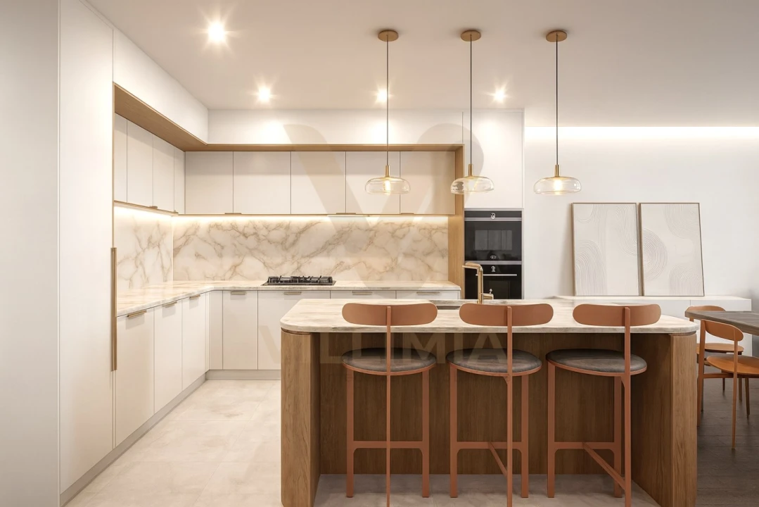 Apartamento T2 para Venda em Arca e Ponte de Lima Foto 1