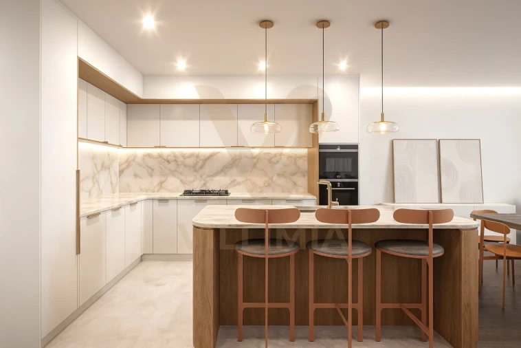 Apartamento T2 para Venda em Arca e Ponte de Lima