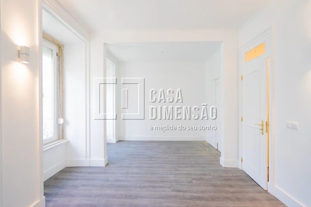 Apartamento T3 para Venda em Arroios Foto 5