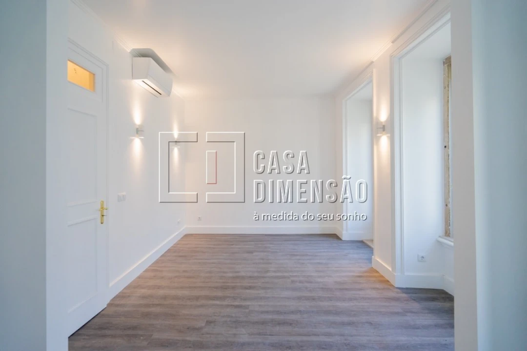 Apartamento T3 para Venda em Arroios Foto 8