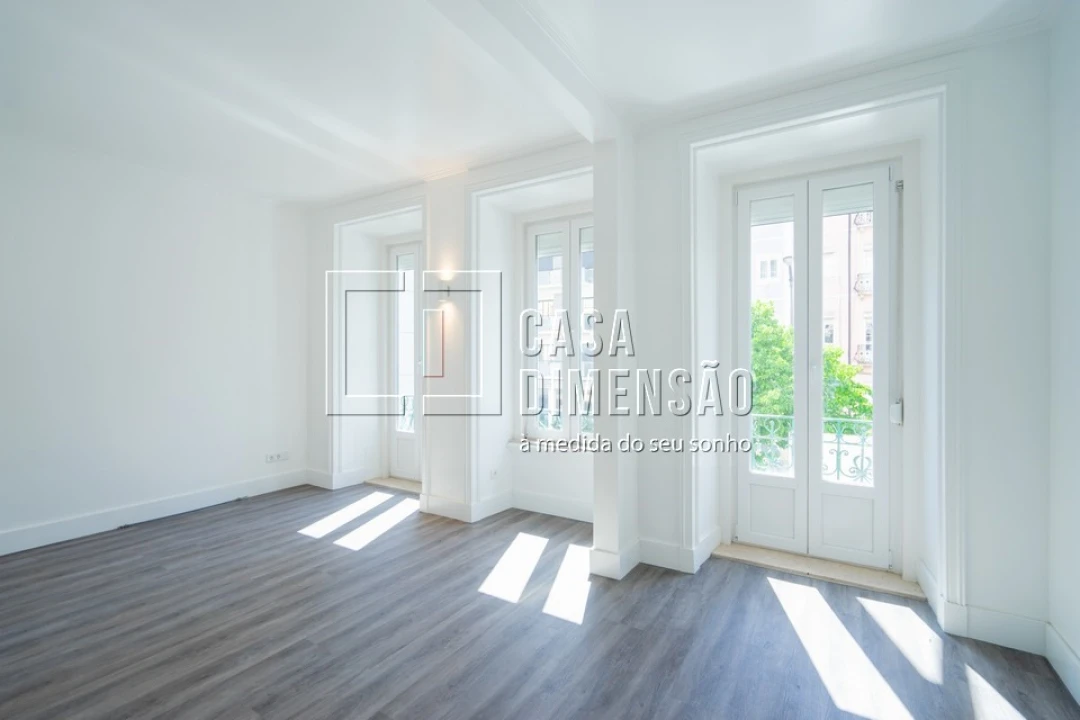 Apartamento T3 para Venda em Arroios Foto 9