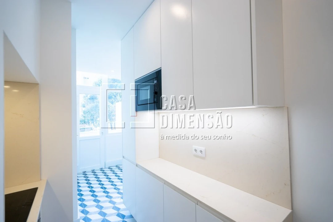 Apartamento T3 para Venda em Arroios Foto 18