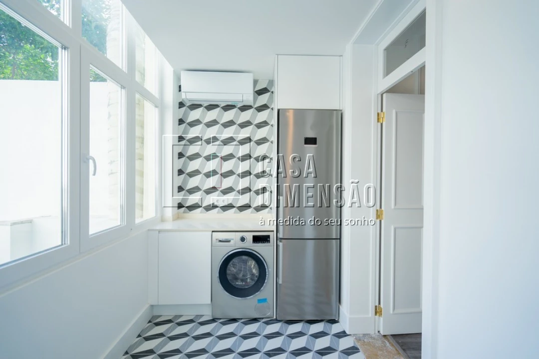 Apartamento T3 para Venda em Arroios Foto 25