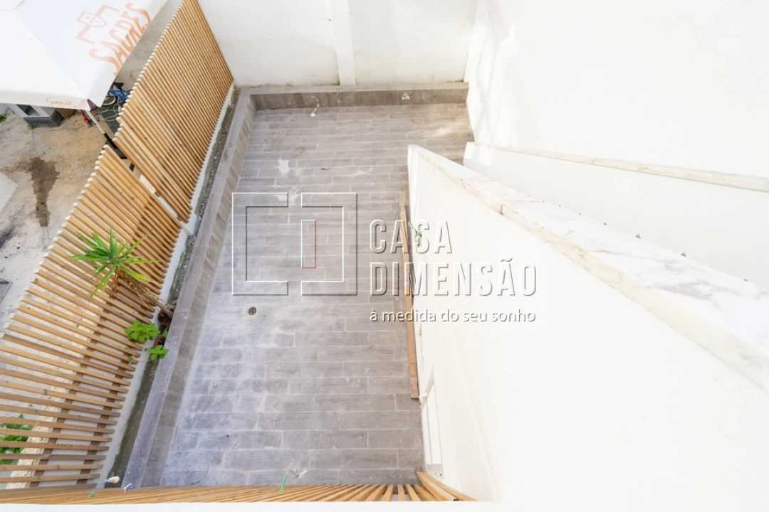 Apartamento T3 para Venda em Arroios Foto 31