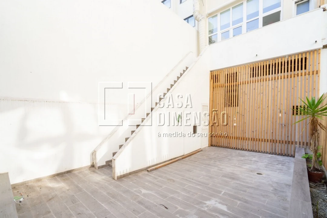 Apartamento T3 para Venda em Arroios Foto 33