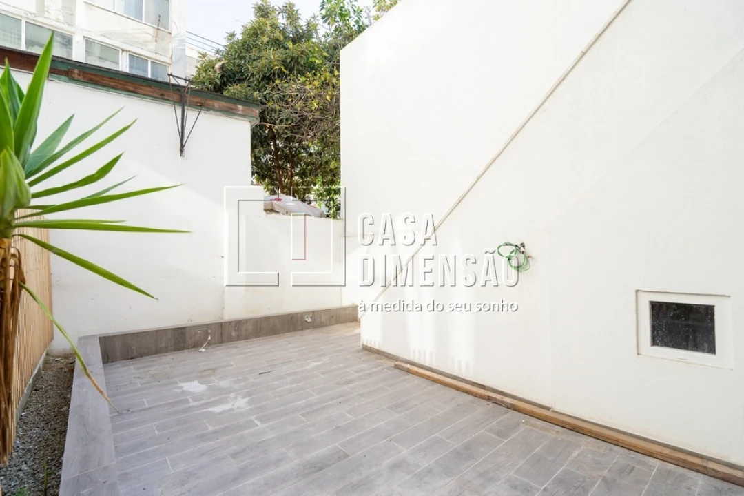 Apartamento T3 para Venda em Arroios Foto 34