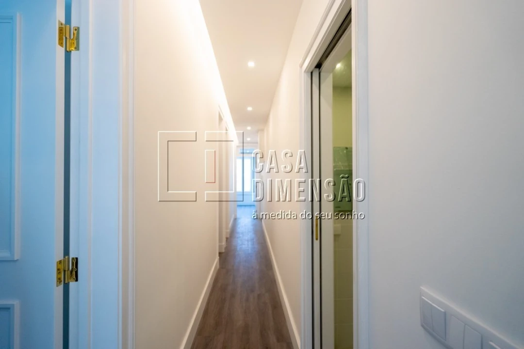 Apartamento T3 para Venda em Arroios Foto 37