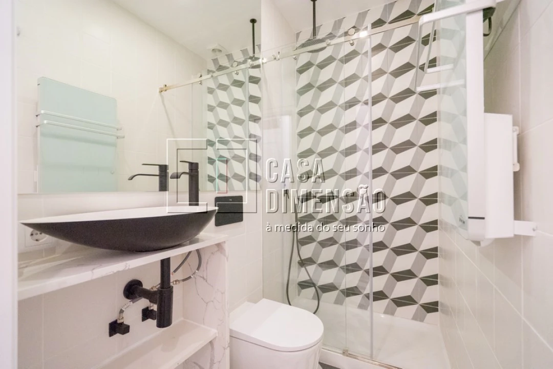 Apartamento T3 para Venda em Arroios Foto 39