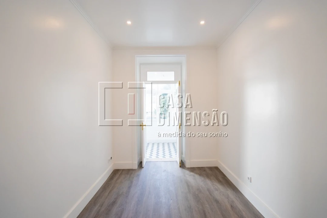 Apartamento T3 para Venda em Arroios Foto 42