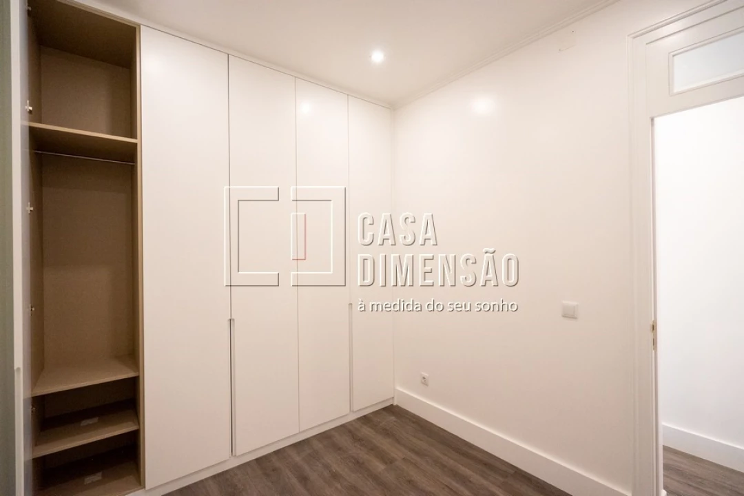 Apartamento T3 para Venda em Arroios Foto 47