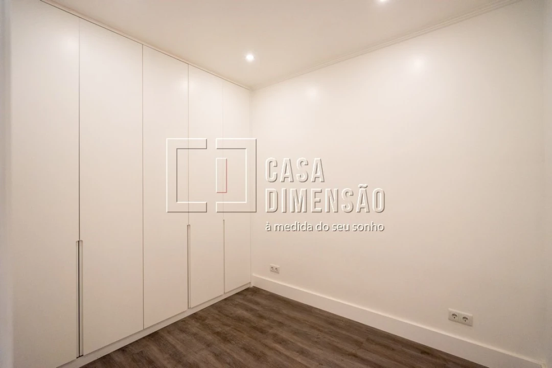 Apartamento T3 para Venda em Arroios Foto 51