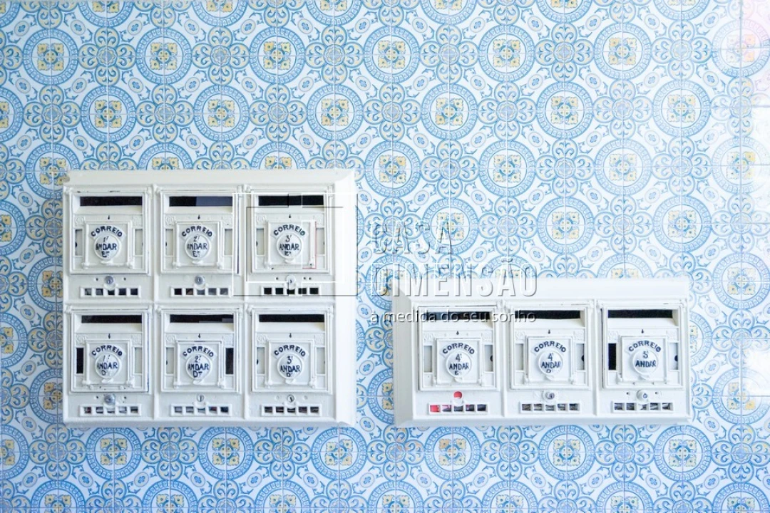 Apartamento T3 para Venda em Arroios Foto 59