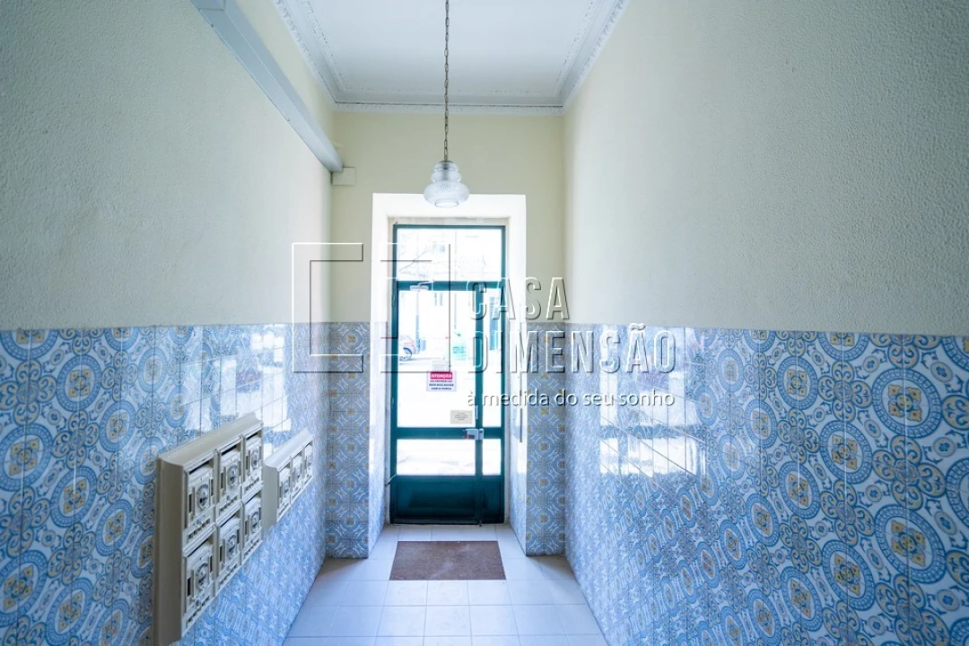 Apartamento T3 para Venda em Arroios Foto 61