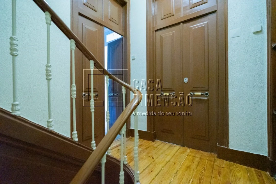 Apartamento T3 para Venda em Arroios Foto 62