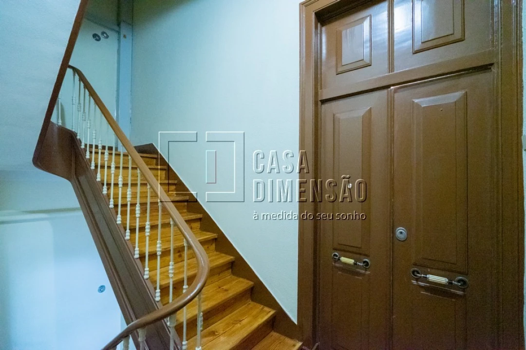 Apartamento T3 para Venda em Arroios Foto 63