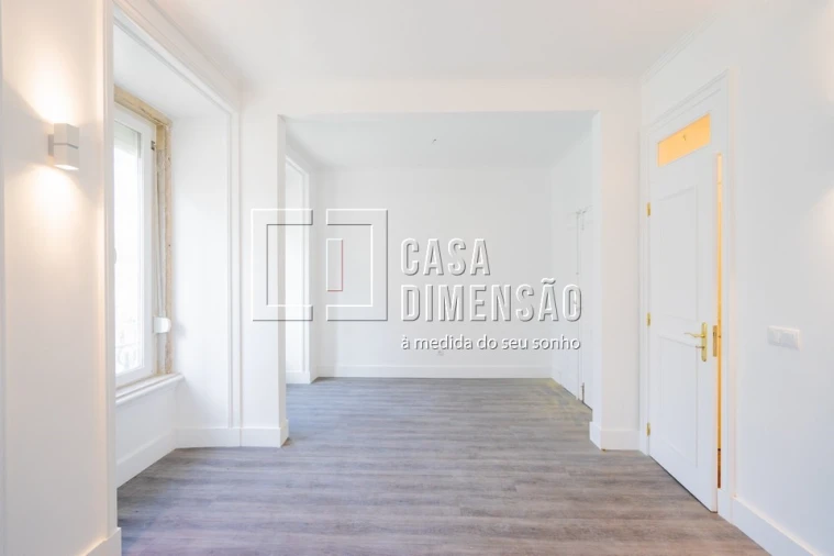 Apartamento T3 para Venda em Arroios Foto 5