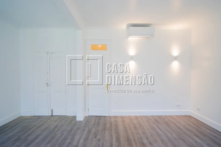 Apartamento T3 para Venda em Arroios Foto 7