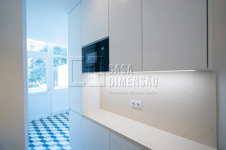 Apartamento T3 para Venda em Arroios Foto 19