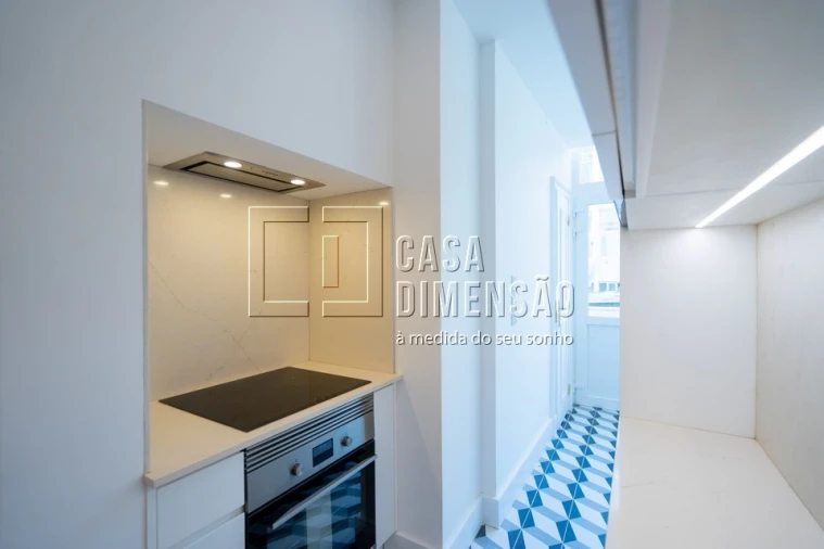 Apartamento T3 para Venda em Arroios Foto 20