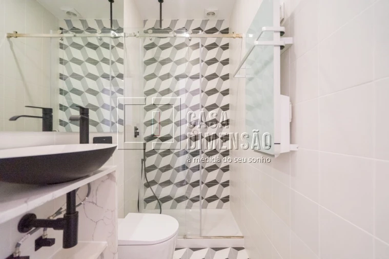 Apartamento T3 para Venda em Arroios Foto 38