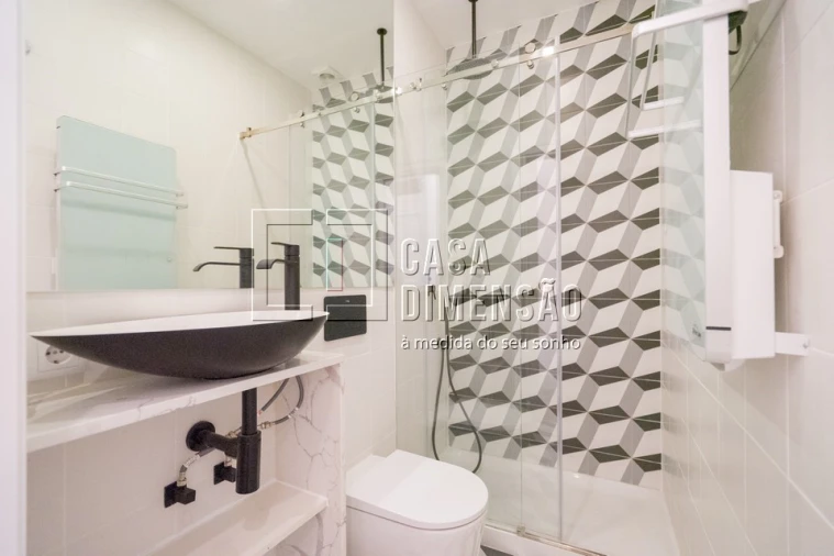 Apartamento T3 para Venda em Arroios Foto 39