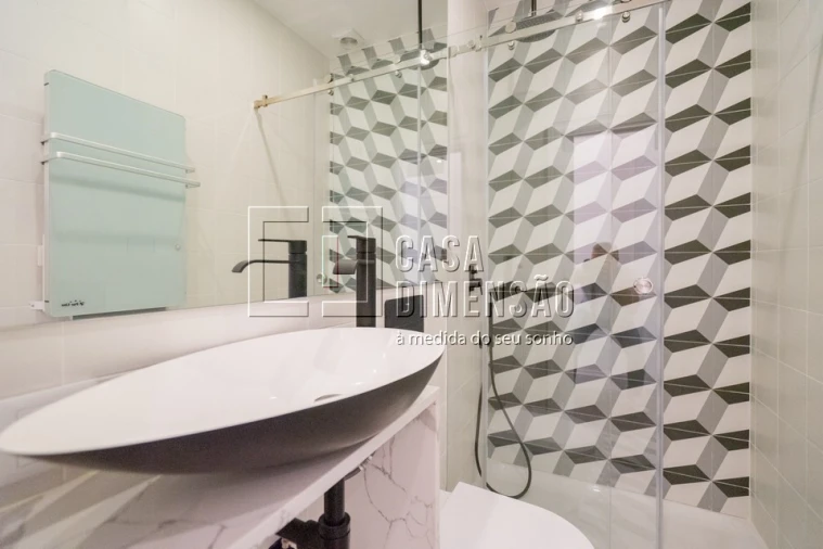 Apartamento T3 para Venda em Arroios Foto 40