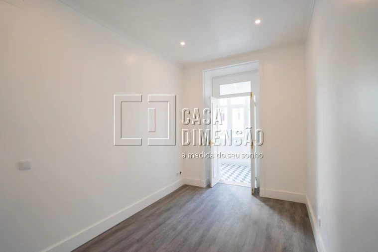 Apartamento T3 para Venda em Arroios Foto 43