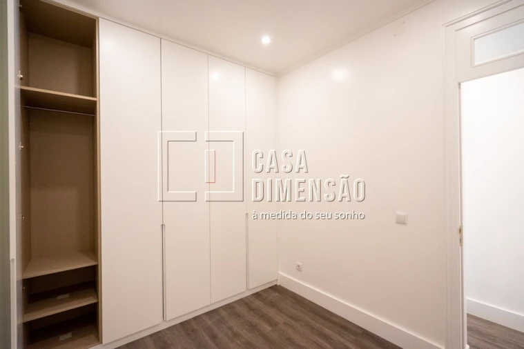 Apartamento T3 para Venda em Arroios Foto 47