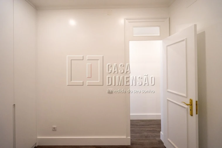 Apartamento T3 para Venda em Arroios Foto 49