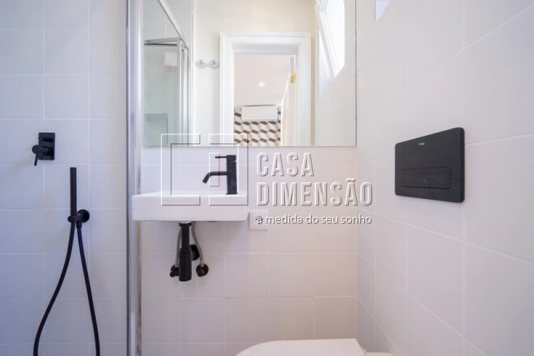 Apartamento T3 para Venda em Arroios Foto 56