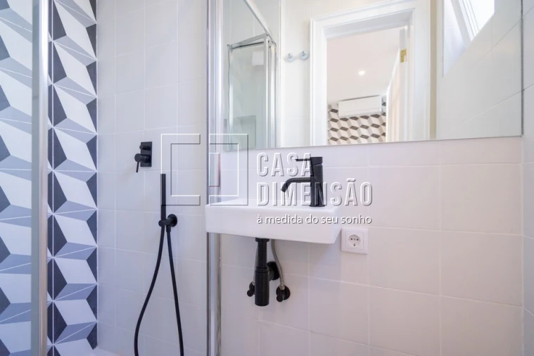 Apartamento T3 para Venda em Arroios Foto 57