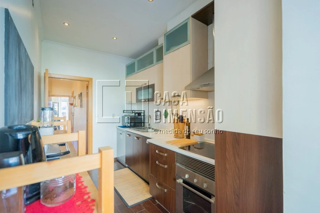 Apartamento T2 para Venda em Benfica Foto 18