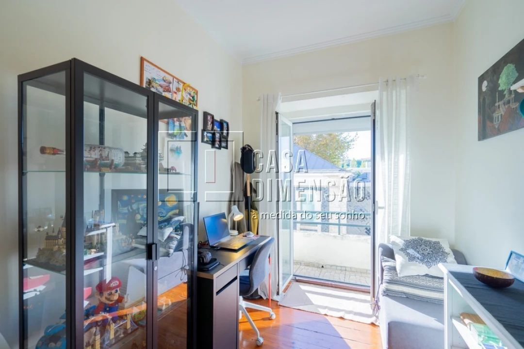 Apartamento T2 para Venda em Benfica Foto 41