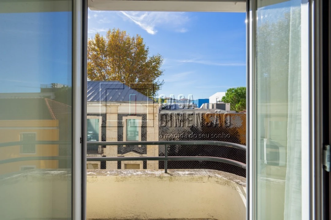 Apartamento T2 para Venda em Benfica Foto 44