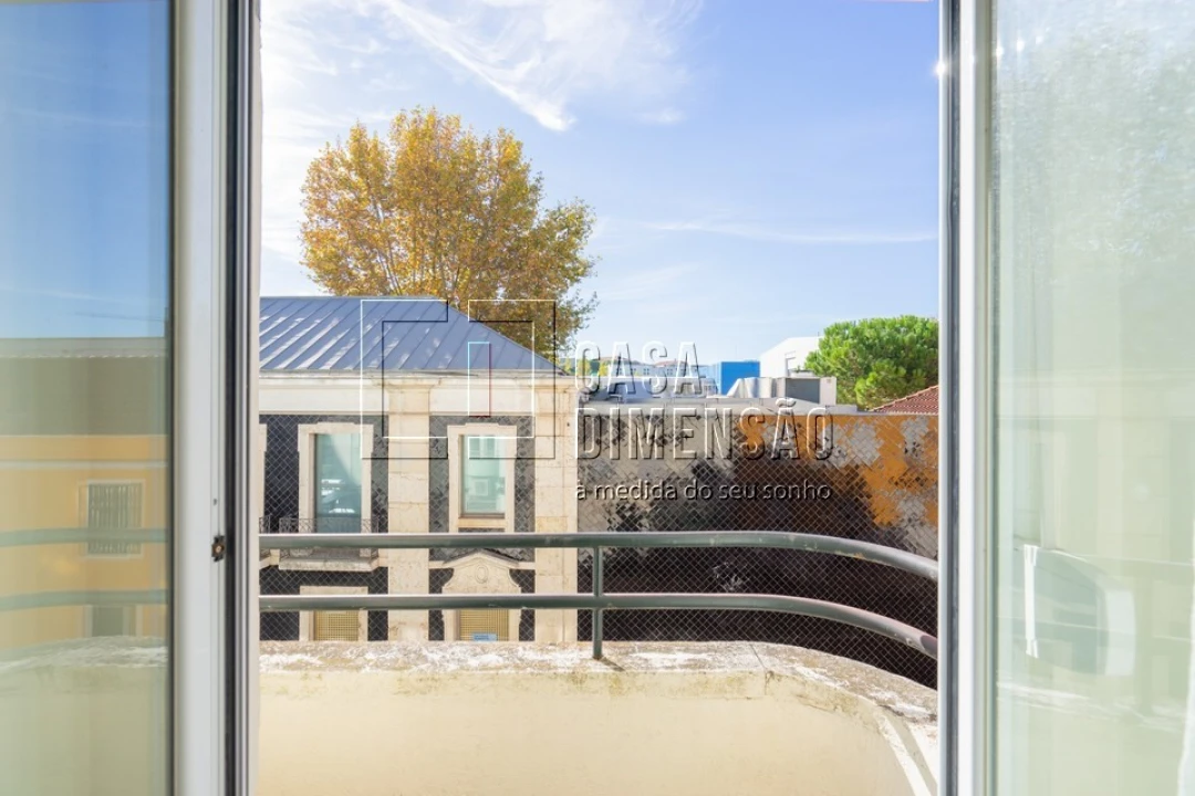 Apartamento T2 para Venda em Benfica Foto 45