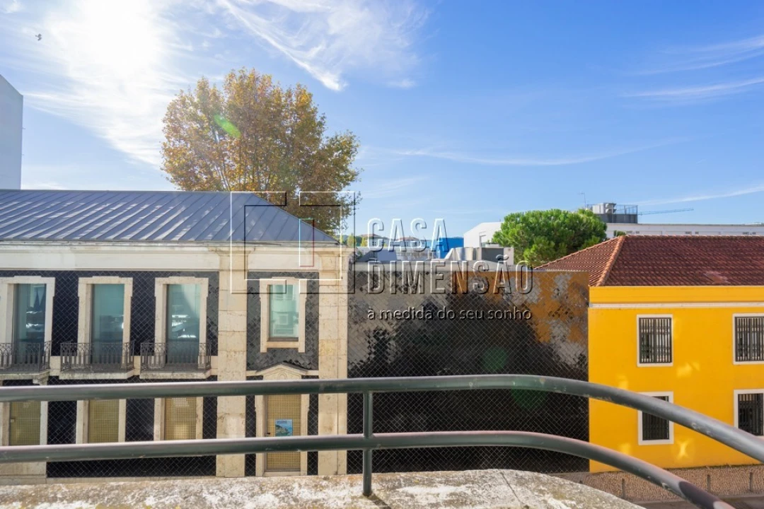 Apartamento T2 para Venda em Benfica Foto 47