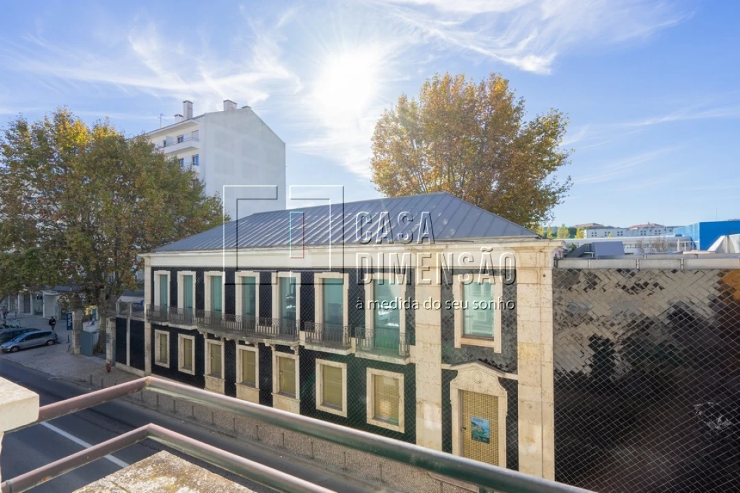 Apartamento T2 para Venda em Benfica Foto 51