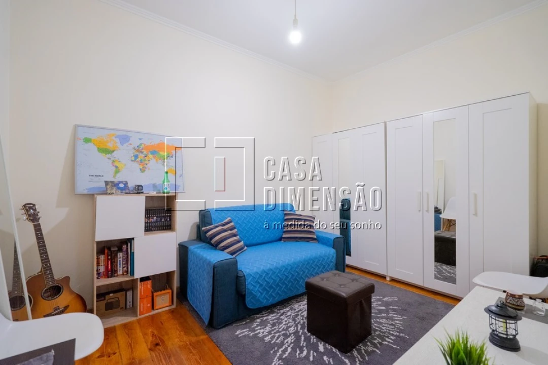 Apartamento T2 para Venda em Benfica Foto 52