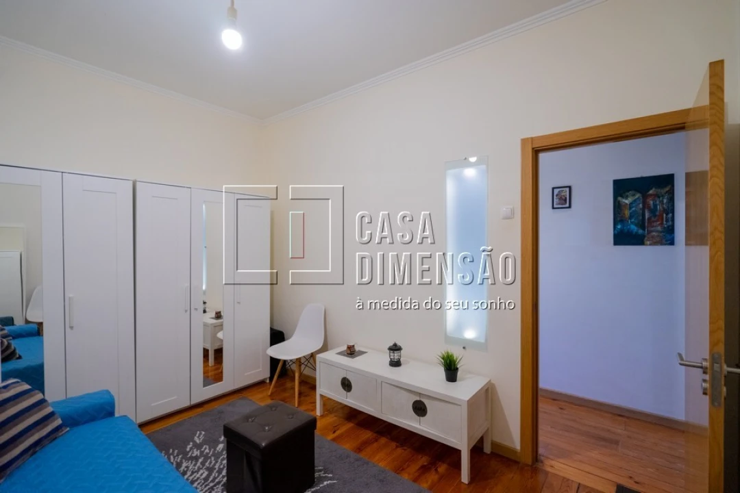 Apartamento T2 para Venda em Benfica Foto 54