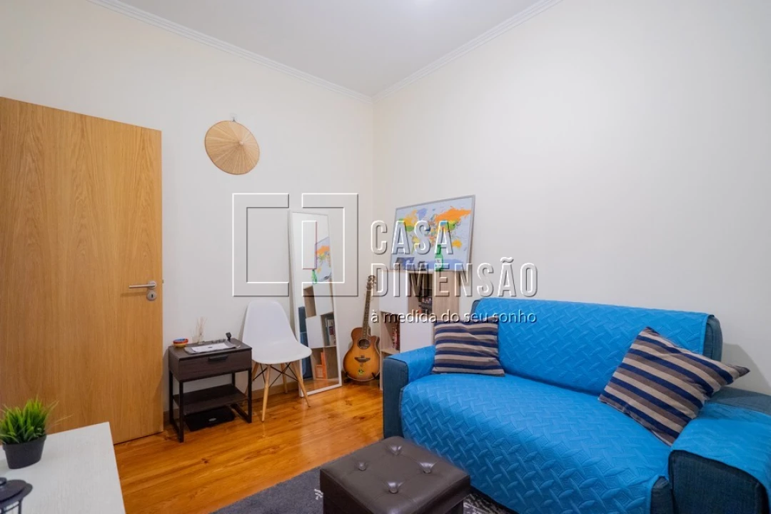Apartamento T2 para Venda em Benfica Foto 59