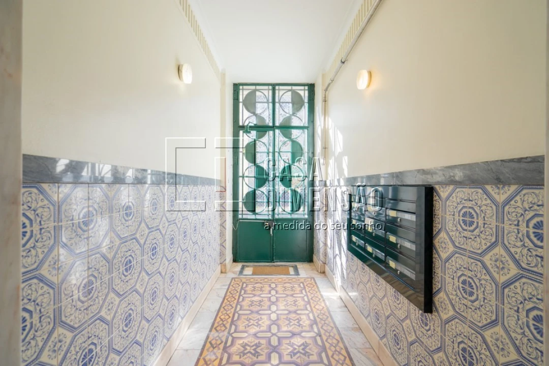 Apartamento T2 para Venda em Benfica Foto 67