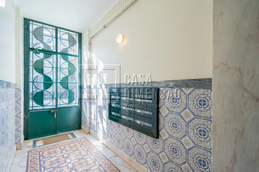 Apartamento T2 para Venda em Benfica Foto 68