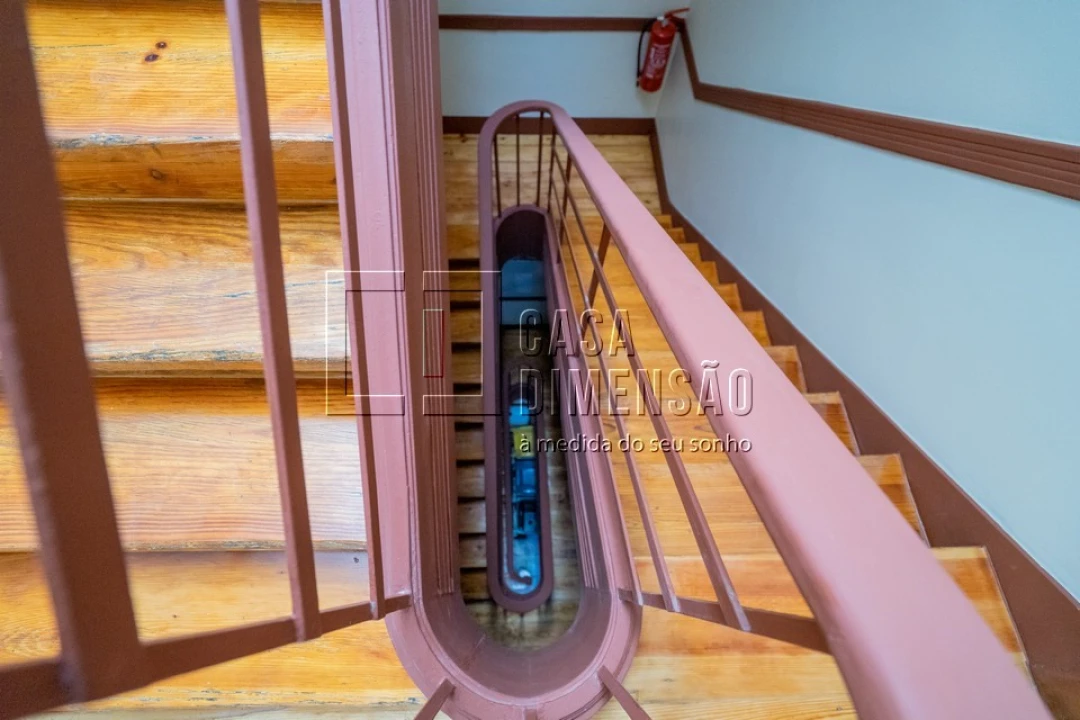 Apartamento T2 para Venda em Benfica Foto 72