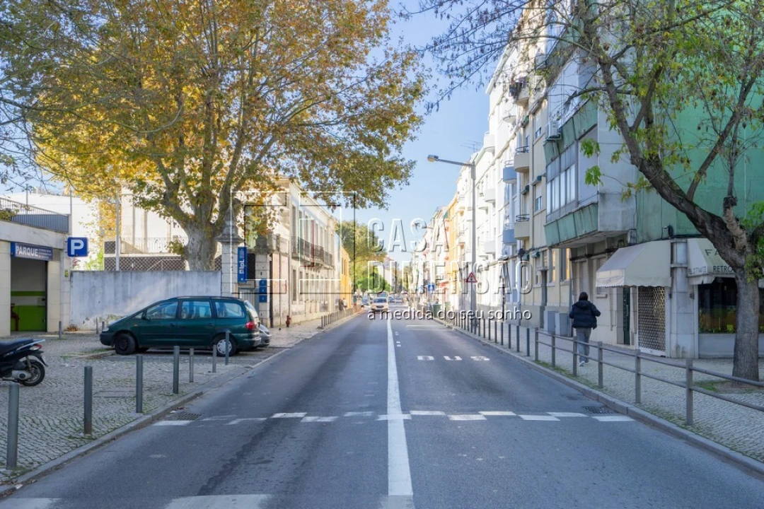 Apartamento T2 para Venda em Benfica Foto 78