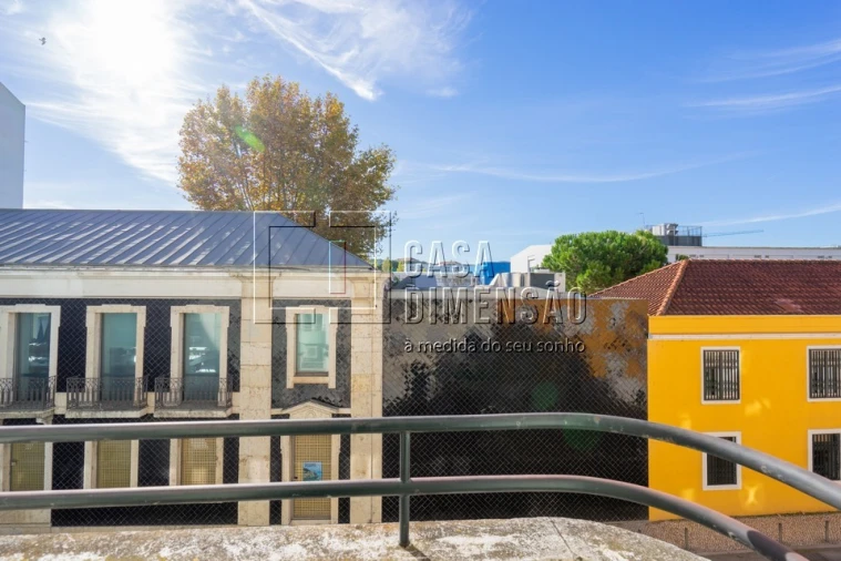 Apartamento T2 para Venda em Benfica Foto 47