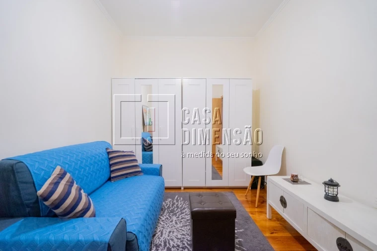 Apartamento T2 para Venda em Benfica Foto 53