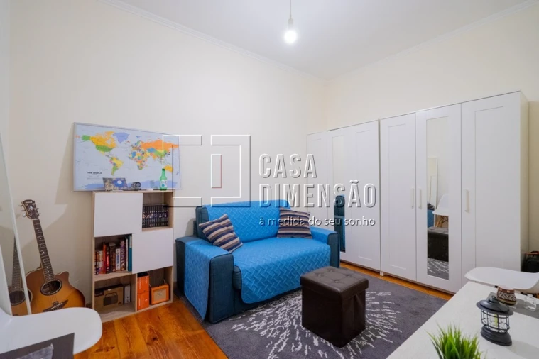Apartamento T2 para Venda em Benfica Foto 52