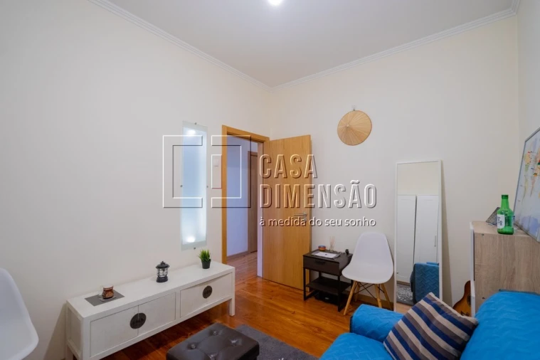 Apartamento T2 para Venda em Benfica Foto 57