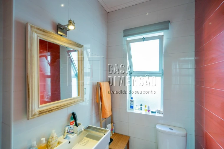 Apartamento T2 para Venda em Benfica Foto 60